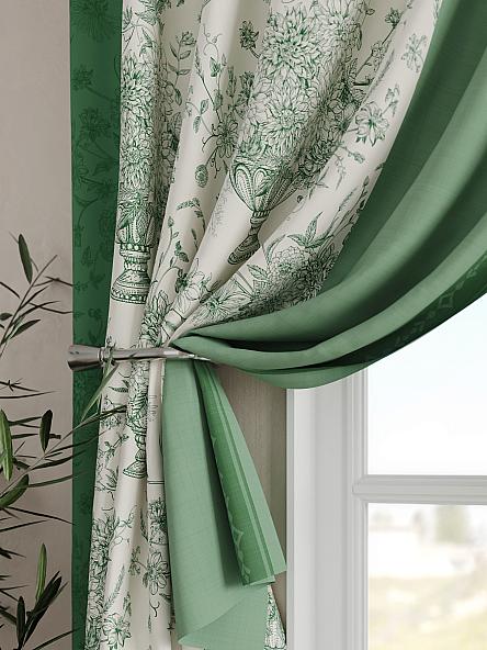 Комплект штор Ролеорс - 232 - фото 2