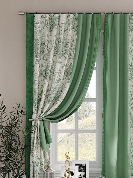 Комплект штор Ролеорс - 232 - фото 3