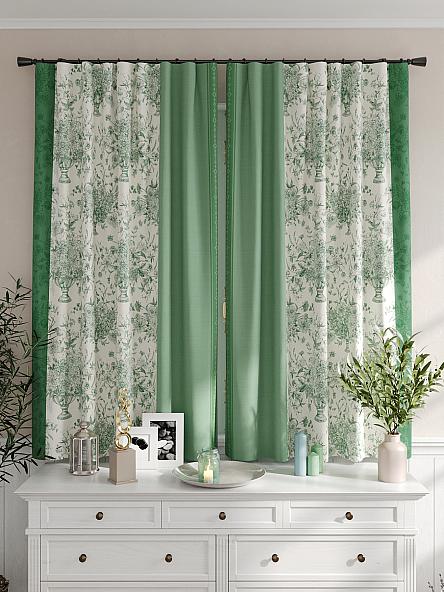 Комплект штор Ролеорс - 232 - фото 4