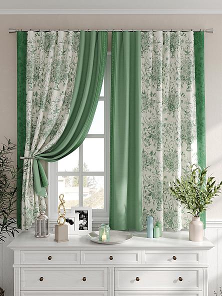 Комплект штор Ролеорс - 232 - фото 6