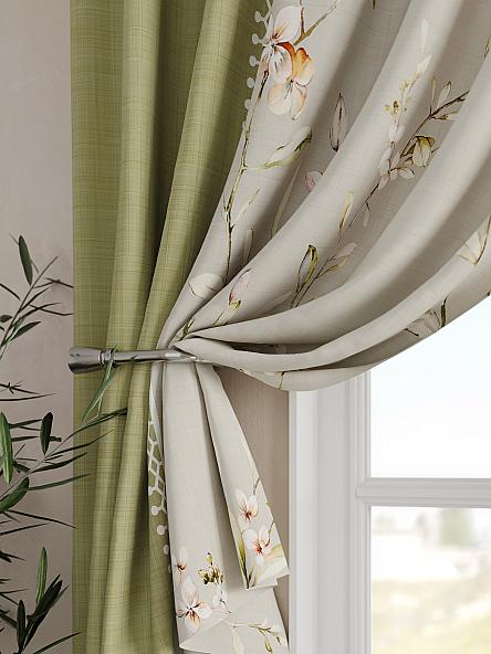 Комплект штор Ролеорс - 233 - фото 2