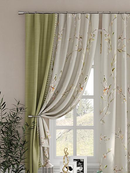 Комплект штор Ролеорс - 233 - фото 3