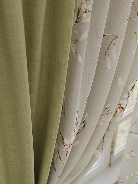 Комплект штор Ролеорс - 233 - фото 5