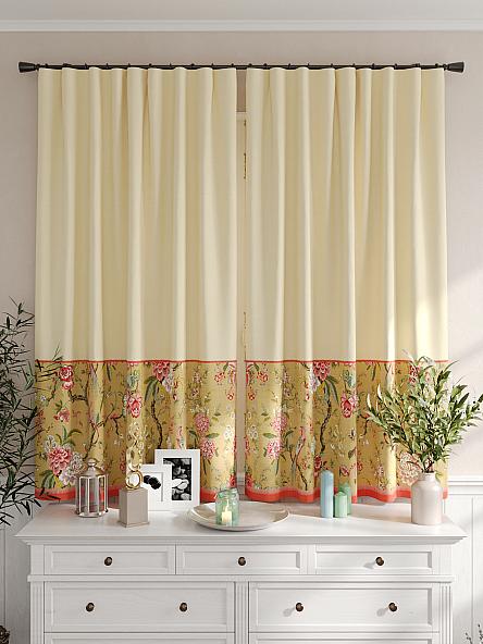 Комплект штор Ролеорс - 235 - фото 4