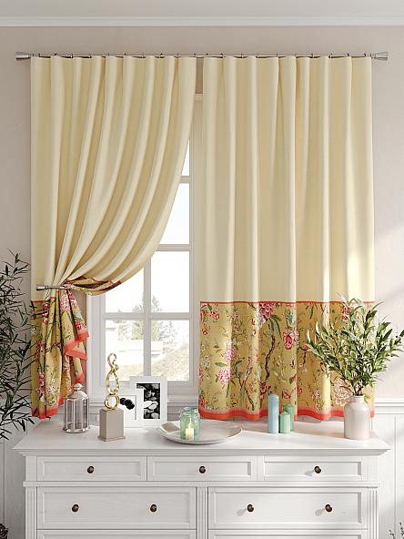 Комплект штор Ролеорс - 235 - фото 6