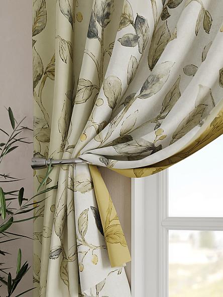 Комплект штор Ролеорс - 236 - фото 2