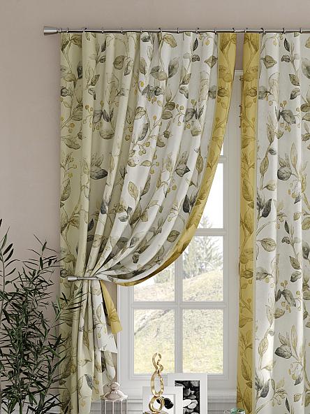 Комплект штор Ролеорс - 236 - фото 3