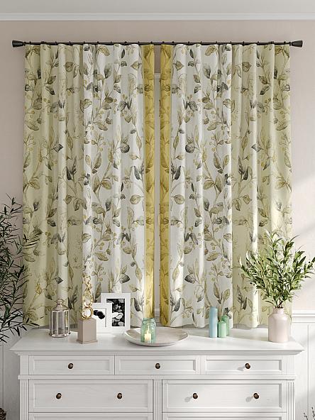 Комплект штор Ролеорс - 236 - фото 4