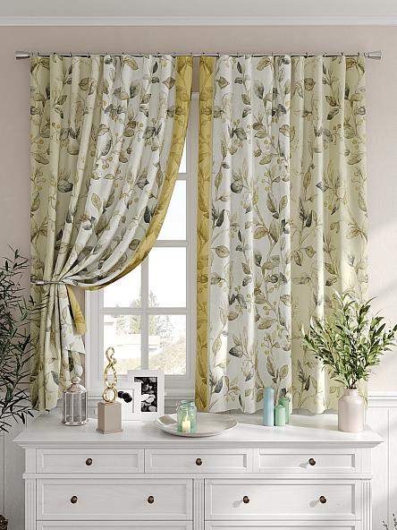 Комплект штор Ролеорс - 236 - фото 6