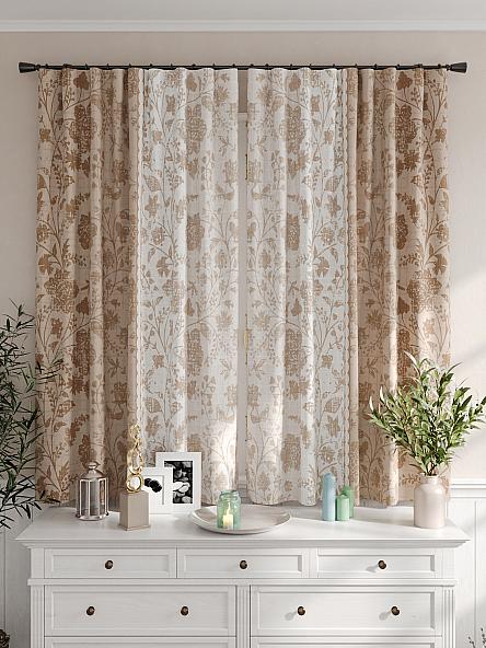 Комплект штор Ролеорс - 237 - фото 4