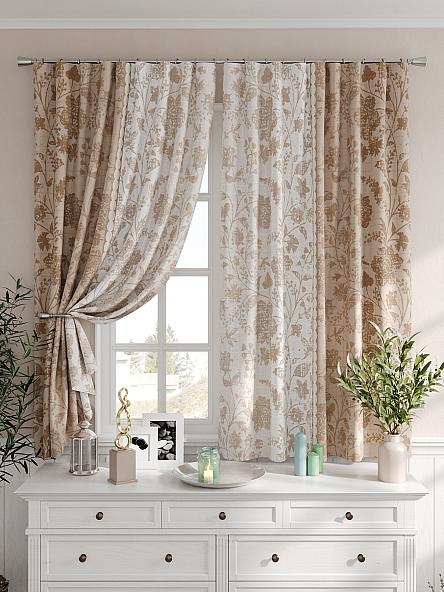 Комплект штор Ролеорс - 237 - фото 6