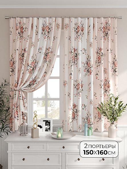 Комплект штор Ролеорс - 238