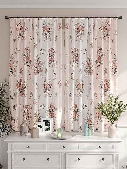 Комплект штор Ролеорс - 238 - фото 4