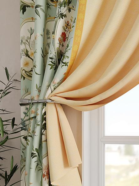 Комплект штор Ролеорс - 239 - фото 2