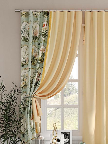 Комплект штор Ролеорс - 239 - фото 3