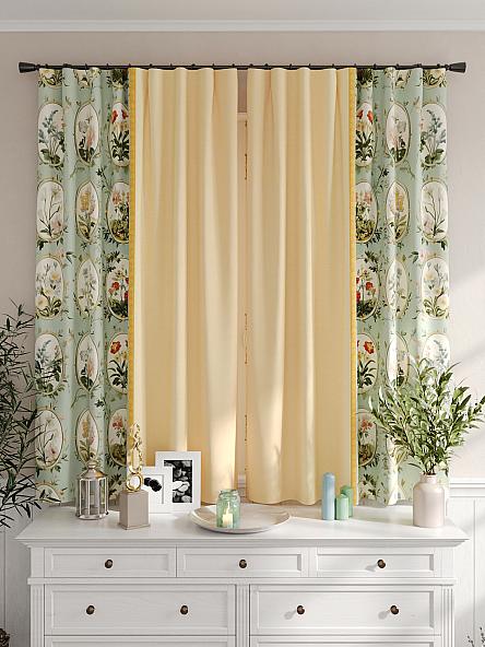 Комплект штор Ролеорс - 239 - фото 4