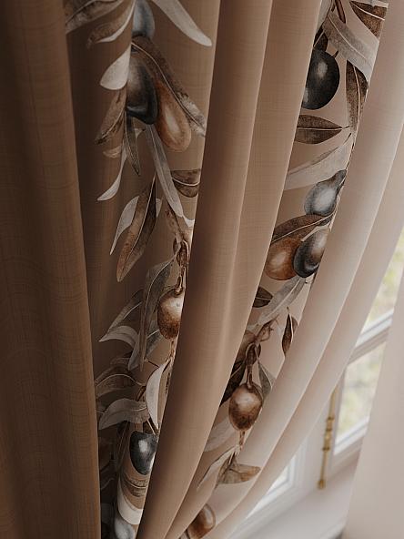 Комплект штор Ролеорс - 241 - фото 5