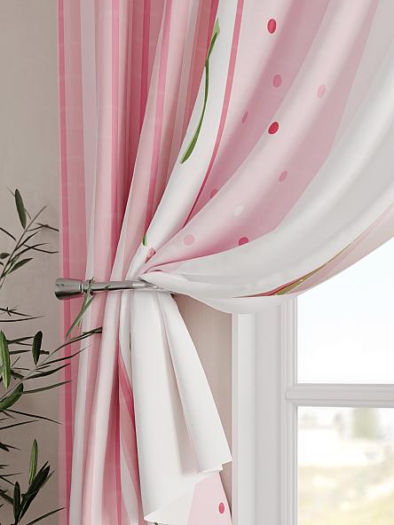 Комплект штор Ролеорс - 244 - фото 2