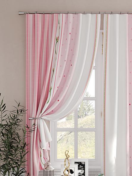 Комплект штор Ролеорс - 244 - фото 3