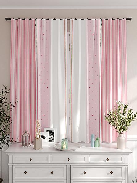 Комплект штор Ролеорс - 244 - фото 4