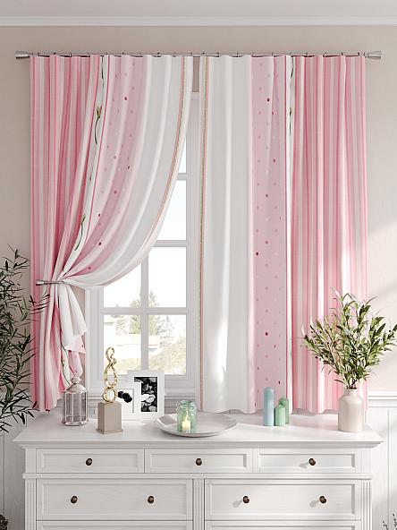 Комплект штор Ролеорс - 244 - фото 6