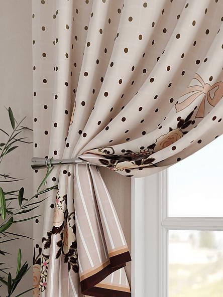 Комплект штор Ролеорс - 245 - фото 2