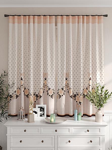 Комплект штор Ролеорс - 245 - фото 4