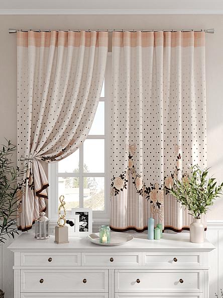 Комплект штор Ролеорс - 245 - фото 6