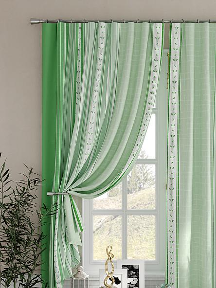 Комплект штор Ролеорс - 246 - фото 3