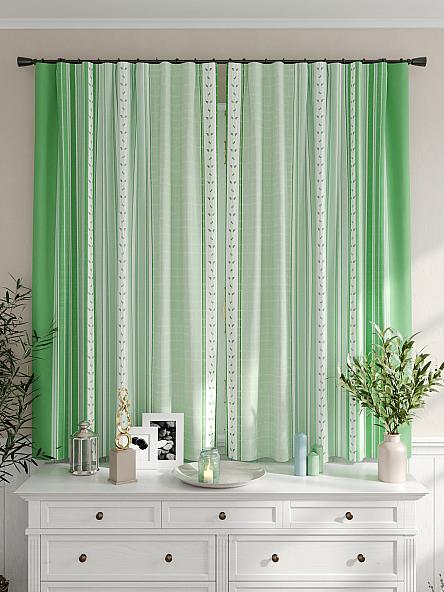 Комплект штор Ролеорс - 246 - фото 4