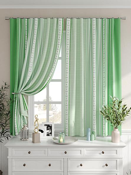 Комплект штор Ролеорс - 246 - фото 6