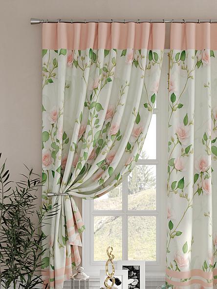 Комплект штор Ролеорс - 249 - фото 3