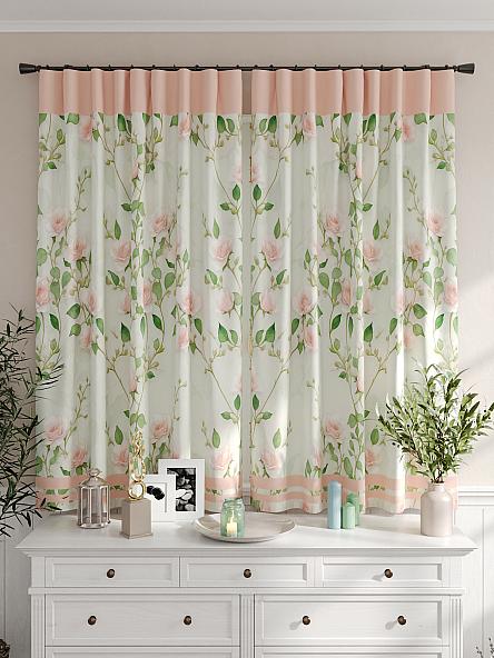 Комплект штор Ролеорс - 249 - фото 4