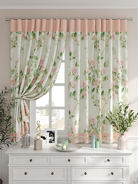 Комплект штор Ролеорс - 249 - фото 6