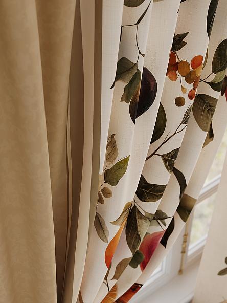 Комплект штор Ролеорс - 251 - фото 5