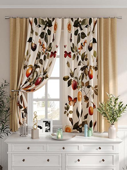 Комплект штор Ролеорс - 251 - фото 6