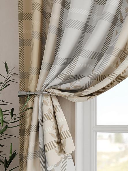 Комплект штор Ролеорс - 255 - фото 2