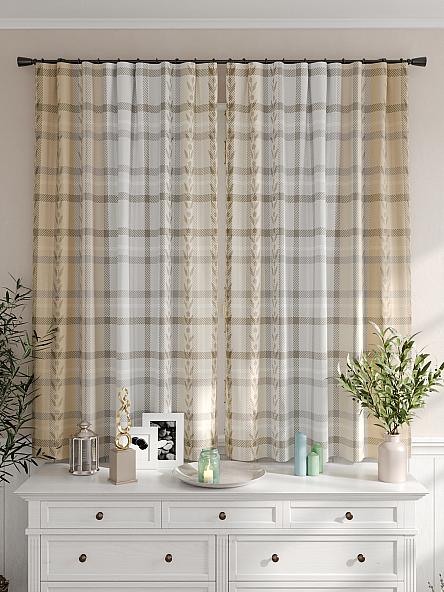 Комплект штор Ролеорс - 255 - фото 4