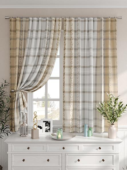 Комплект штор Ролеорс - 255 - фото 6