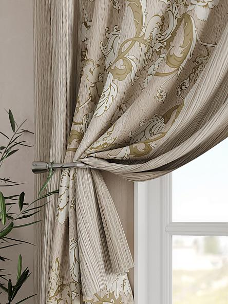 Комплект штор Ролеорс - 257 - фото 2