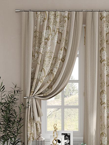 Комплект штор Ролеорс - 257 - фото 3