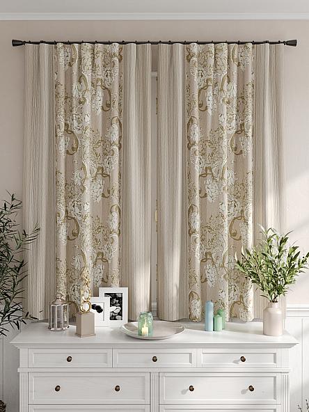 Комплект штор Ролеорс - 257 - фото 4