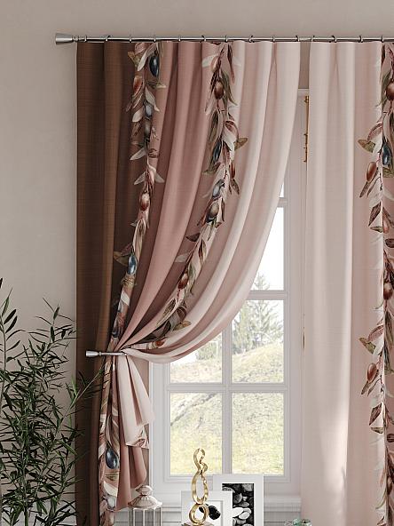 Комплект штор Ролеорс - 260 - фото 3