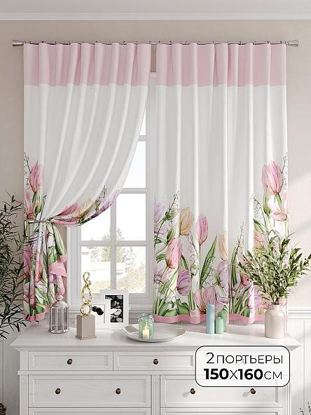 Комплект штор Ролеорс - 261