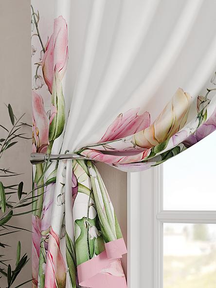 Комплект штор Ролеорс - 261 - фото 2