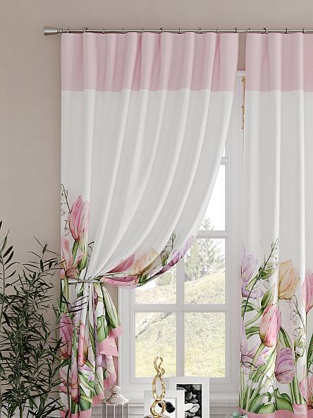 Комплект штор Ролеорс - 261 - фото 3