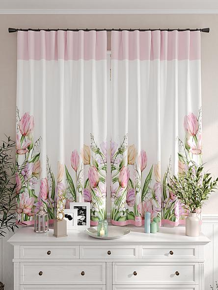 Комплект штор Ролеорс - 261 - фото 4