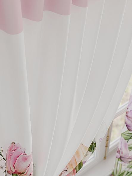 Комплект штор Ролеорс - 261 - фото 5