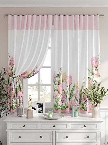 Комплект штор Ролеорс - 261 - фото 6