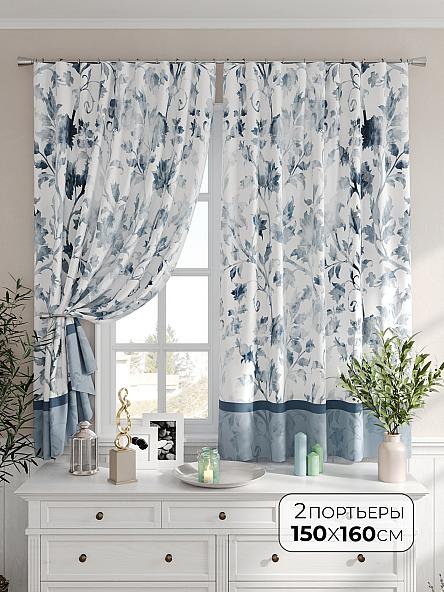 Комплект штор Ролеорс - 262